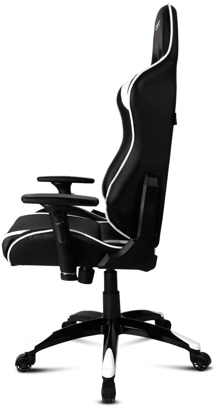 Gaming Chair DRIFT DR300 Yellow, White, Crimson, Orange, Red, Green or Blue