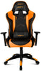 Gaming Stuhl DRIFT DR300 Gelb, Weiß, Purpurrot, Orange, Rot, Grün oder Blau