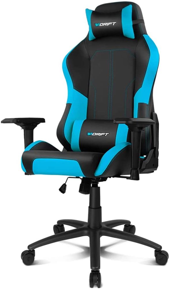 Gaming Stuhl Drift DR250 Blau