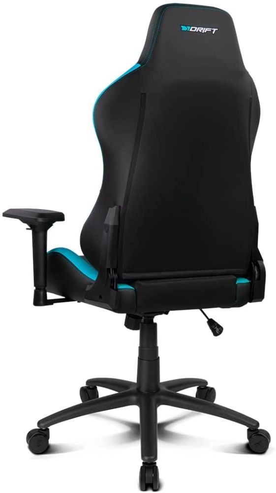 Gaming Chair Drift DR250 Blue