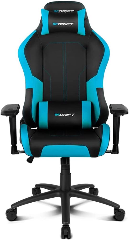 Gaming Chair Drift DR250 Blue