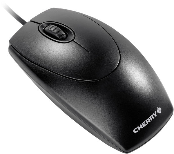 Optical Mouse Cherry M-5450 Black