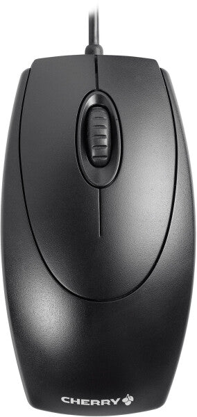 Optische Maus Cherry M-5450 Schwarz