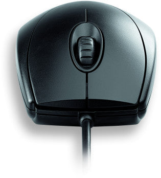 Optical Mouse Cherry M-5450 Black