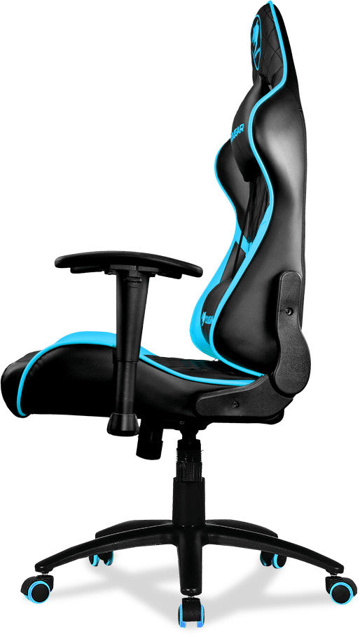 Gaming chair Cougar ARMOR ONE Blue