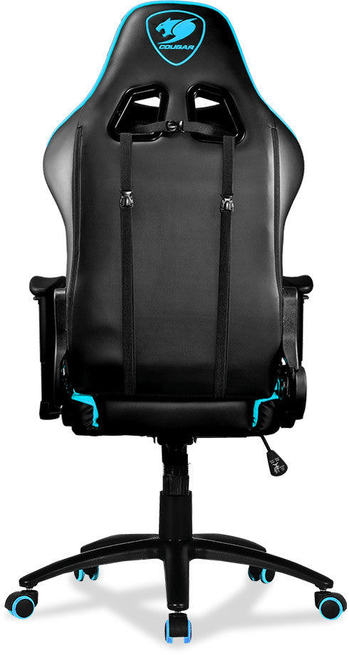 Gaming chair Cougar ARMOR ONE Blue