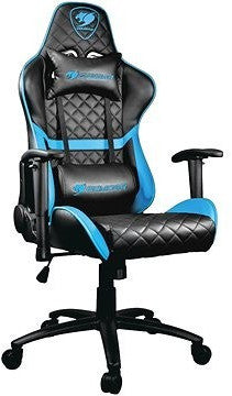 Gaming Stuhl Cougar ARMOR ONE Blau