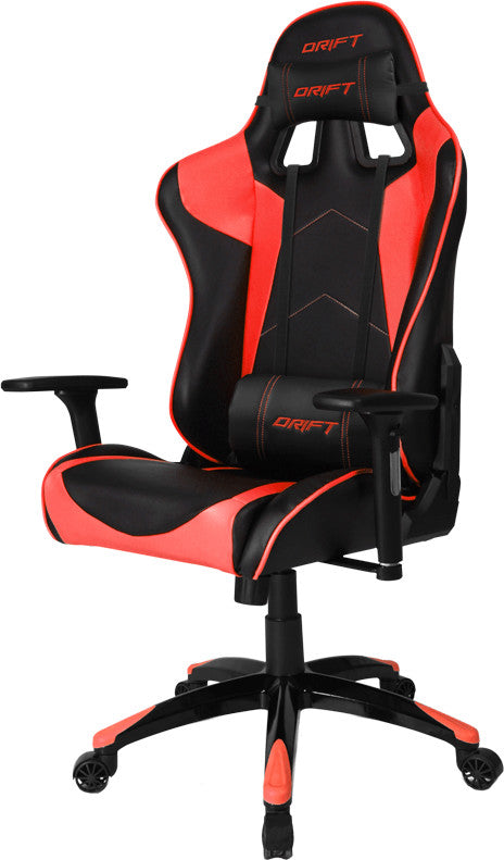 Gaming Stuhl Drift DR300BR Rot