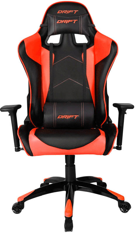 Gaming Stuhl Drift DR300BR Rot