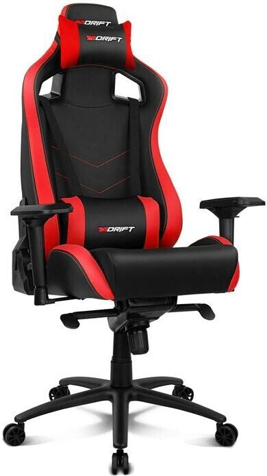 Gaming Stuhl Drift DR500R Rot