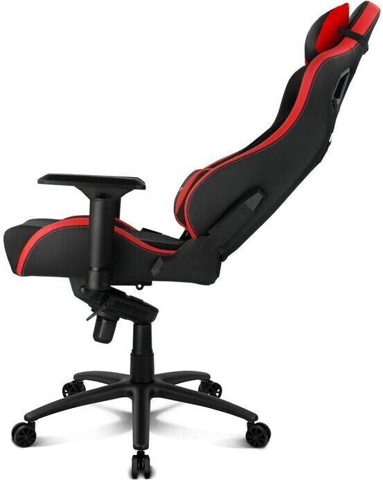 Gaming Chair Drift DR500R Red