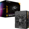 1300 Watt PC power supply EVGA SuperNOVA 1300 G+ 1300W 80 Plus Gold