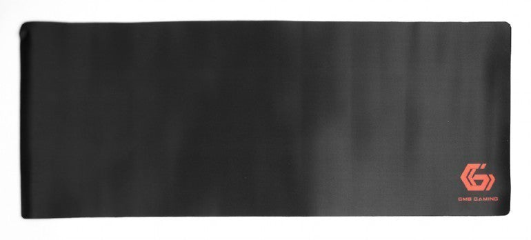 Gaming Mouse Pad Gembird MP-GAME-XL Black (90 x 35 cm)