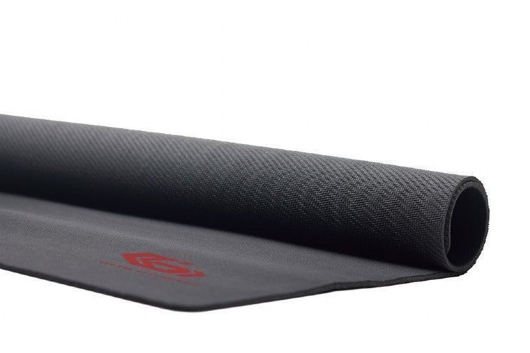 Gaming Mouse Pad Gembird MP-GAME-XL Black (90 x 35 cm)