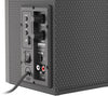 Stereo 2.0 Stereo PC-Funk-Lautsprecher Genesis Helium 300BT ARGB