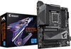 Socket 1700 Mainboard/Motherboard GigaByte B760 Aorus Elite AX DDR4 WiFi LGA1700