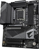 Socket 1700 Mainboard/Motherboard GigaByte B760 Aorus Elite AX DDR4 WiFi LGA1700