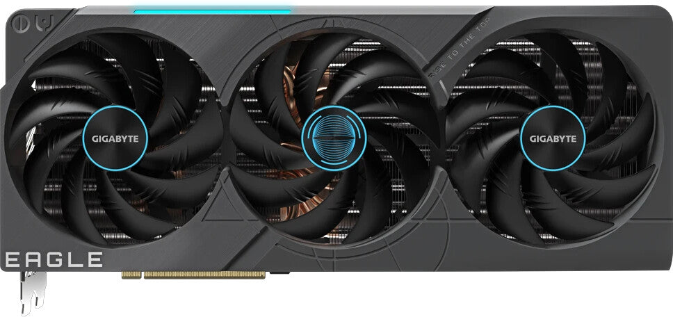 G-Sync Single GPU graphics card Gigabyte GeForce RTX 4080 EAGLE OC 16GB GDDR6X