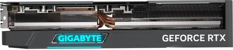 G-Sync Single GPU graphics card Gigabyte GeForce RTX 4080 EAGLE OC 16GB GDDR6X