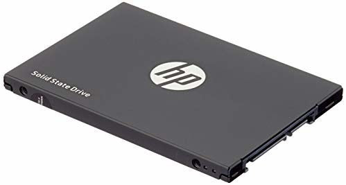 Interne SSD-Festplatte HP S700 1TB SATA3 2,5"