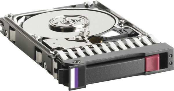 Server Festplatte HPE Midline SAS III 6TB (J9F43A)