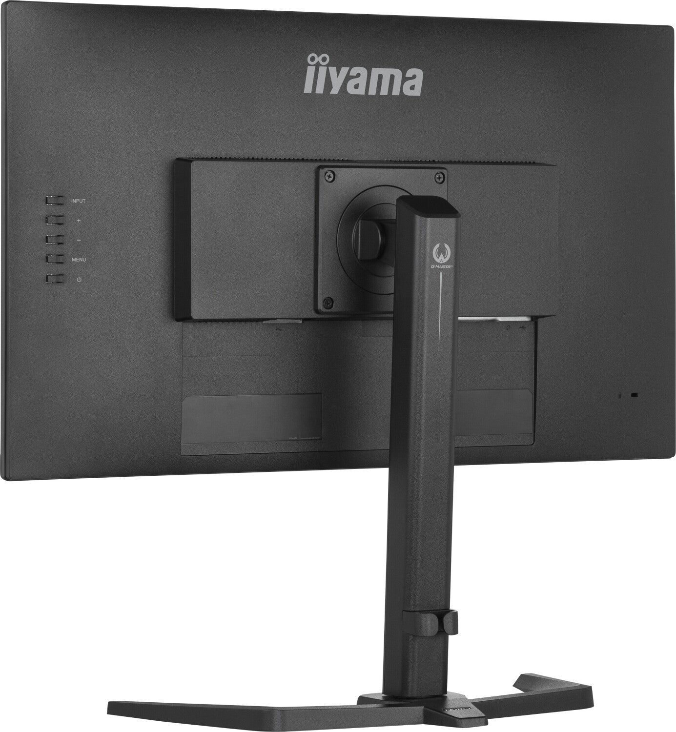 Full HD Monitor Iiyama G-MASTER GB2770HSU-B5 27" 165Hz 0,8ms