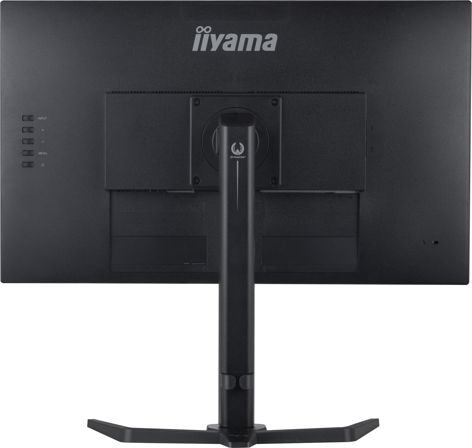 Full HD Monitor Iiyama G-MASTER GB2770HSU-B5 27" 165Hz 0,8ms