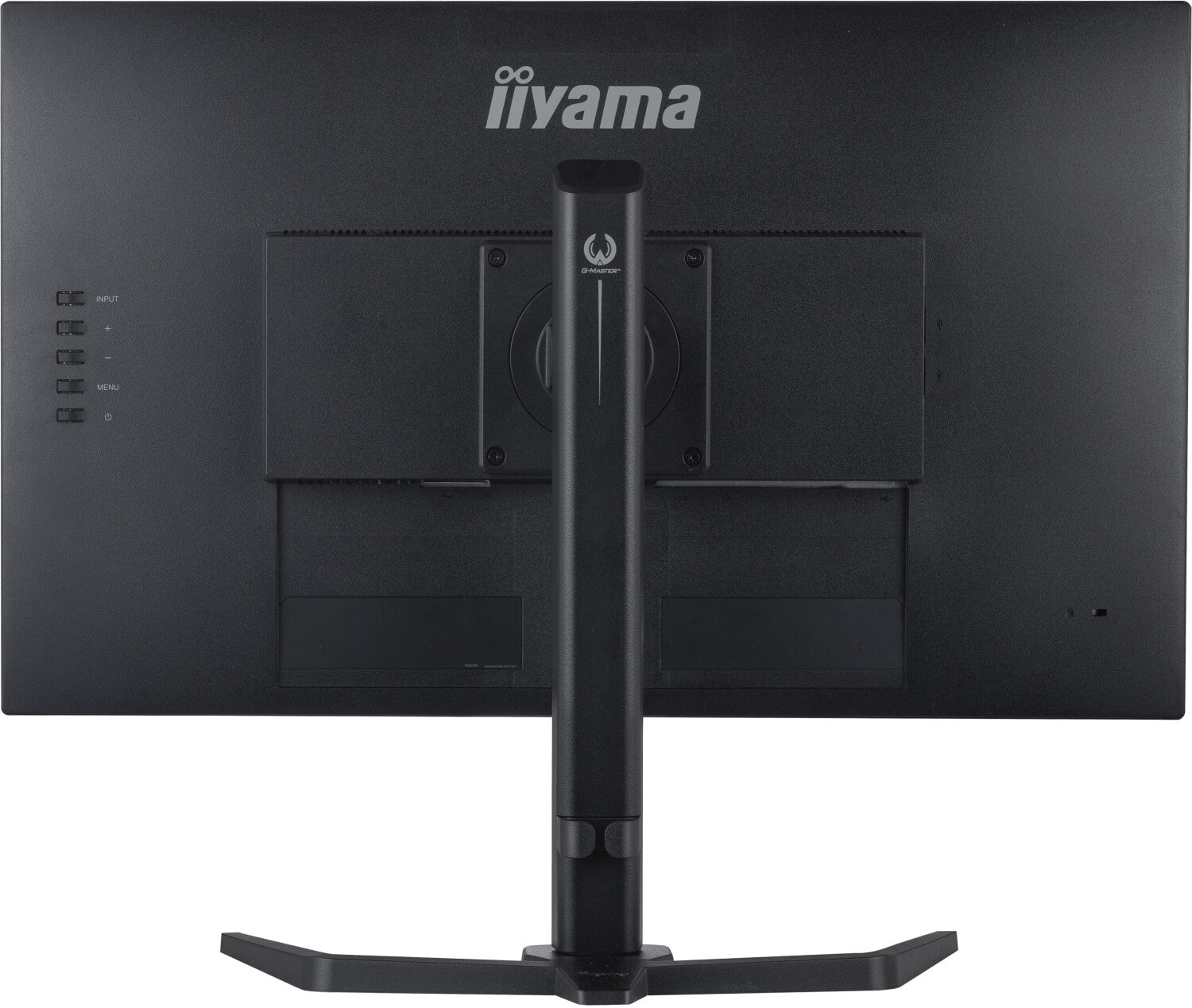 Full HD Monitor Iiyama G-MASTER GB2770HSU-B5 27" 165Hz 0,8ms