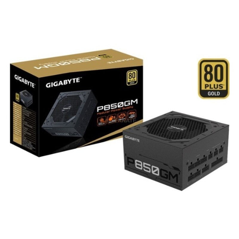 Power source Gigabyte GP-P850GM 850W ATX 80 Plus Gold