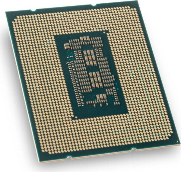 Quad-Core Desktop-Prozessor Intel Core i3-12100F Tray (CM8071504651013) LGA1700 4,30GHz