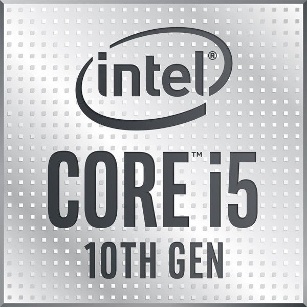 6 Kern Desktop-Prozessor Intel Core i5-10400F Box (Sockel 1200, 14nm, BX8070110400F) 4.10GHz 9MB