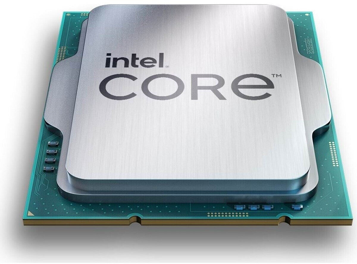 16 core desktop processor Intel i7-13700 Box (Socket 1700, 2.1GHz, 7nm, BX8071513700)