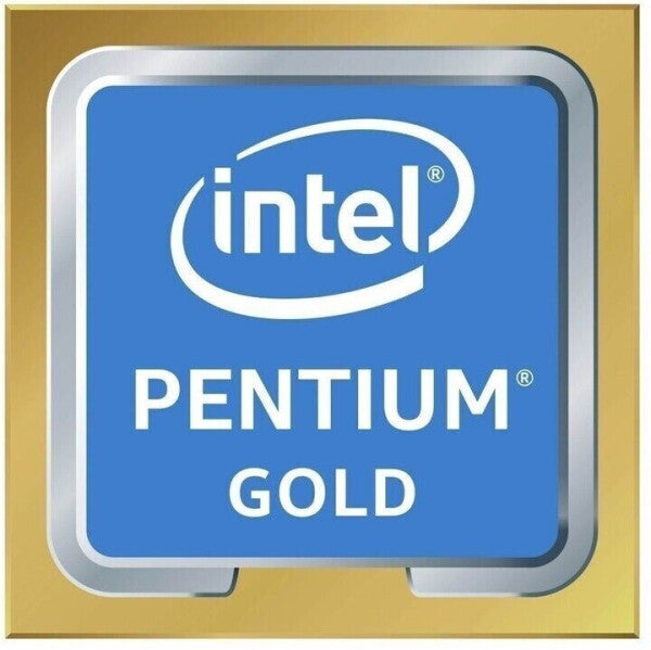 Dual-Core Desktop-Prozessor Intel Pentium Gold G6405 Box 4.1GHz LGA1200 14nm