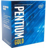 Dual-Core Desktop-Prozessor Intel Pentium Gold G6405 Box 4.1GHz LGA1200 14nm