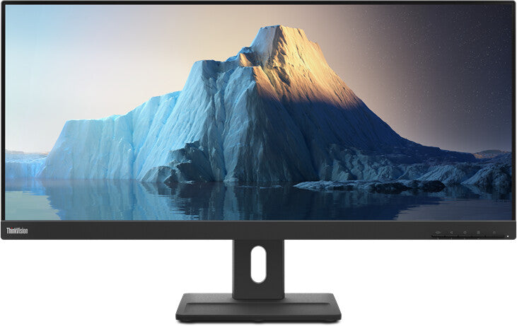 UWFHD Monitor Lenovo ThinkVision E29w-20 29" 90Hz LED UltraWide Full HD