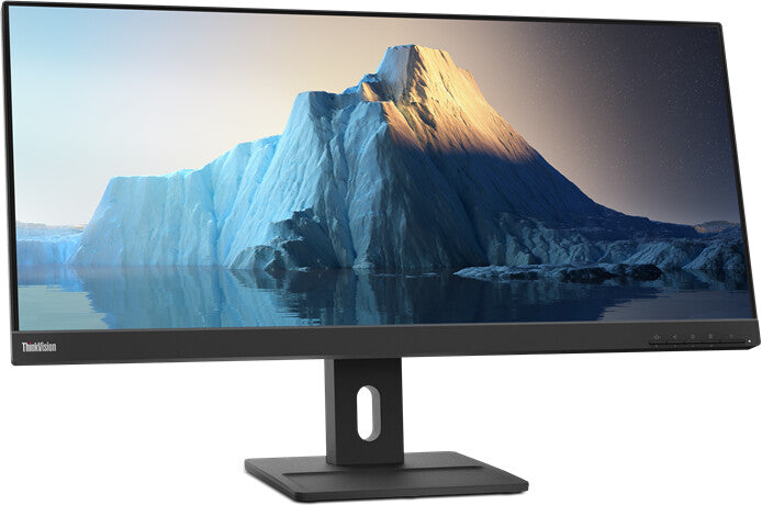 UWFHD Monitor Lenovo ThinkVision E29w-20 29" 90Hz LED UltraWide Full HD