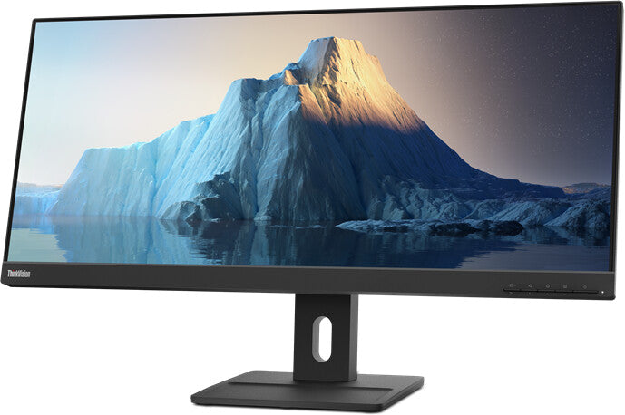 UWFHD Monitor Lenovo ThinkVision E29w-20 29" 90Hz LED UltraWide Full HD