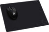 Gaming Mauspad Logitech G440 M Schwarz (34 x 28 cm)