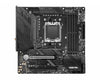 Sockel AM5 Mainboard/Motherboard MSI MAG B650M Mortar WiFi DDR5