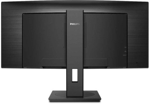 Curved UWQHD Monitor Philips 345B1C 34" LCD 100Hz Gekrümmt