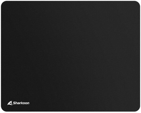 Gaming Mouse Pad Sharkoon 1337 V2 Gaming Mat XL (44.4 x 35.5 cm) Black