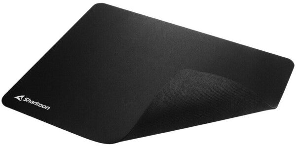 Gaming Mouse Pad Sharkoon 1337 V2 Gaming Mat XL (44.4 x 35.5 cm) Black