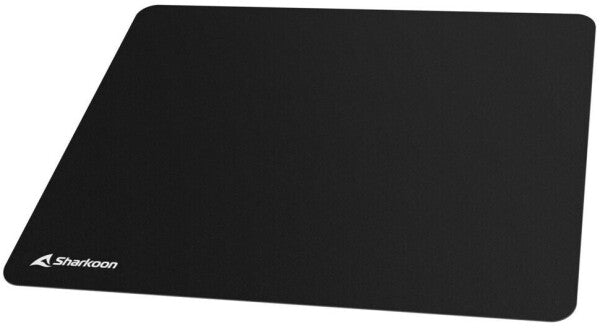 Gaming Mouse Pad Sharkoon 1337 V2 Gaming Mat XL (44.4 x 35.5 cm) Black