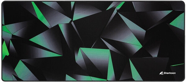 Gaming Mouse Pad Sharkoon SKILLER SGP30 XXL Stealth Black (90 x 40 cm)