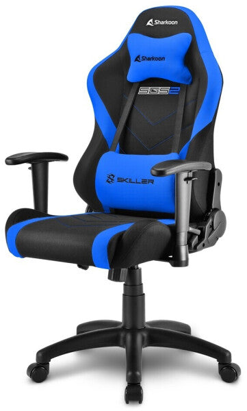 Gaming chair Sharkoon Skiller SGS2 Jr.