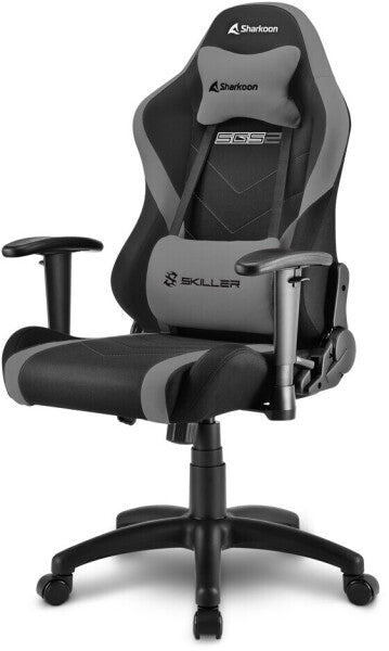 Gaming chair Sharkoon Skiller SGS2 Jr.