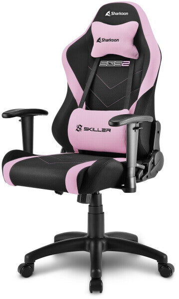 Gaming chair Sharkoon Skiller SGS2 Jr.