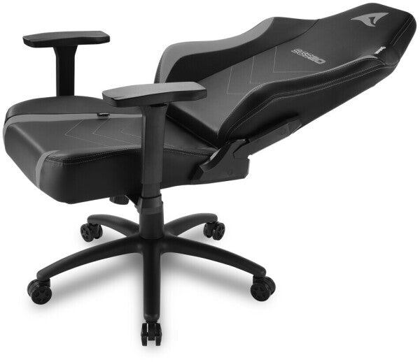 Gaming chair Sharkoon Skiller SGS20 black/grey