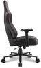 Gaming chair Sharkoon Skiller SGS30 black/pink