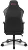 Gaming chair Sharkoon Skiller SGS30 black/pink